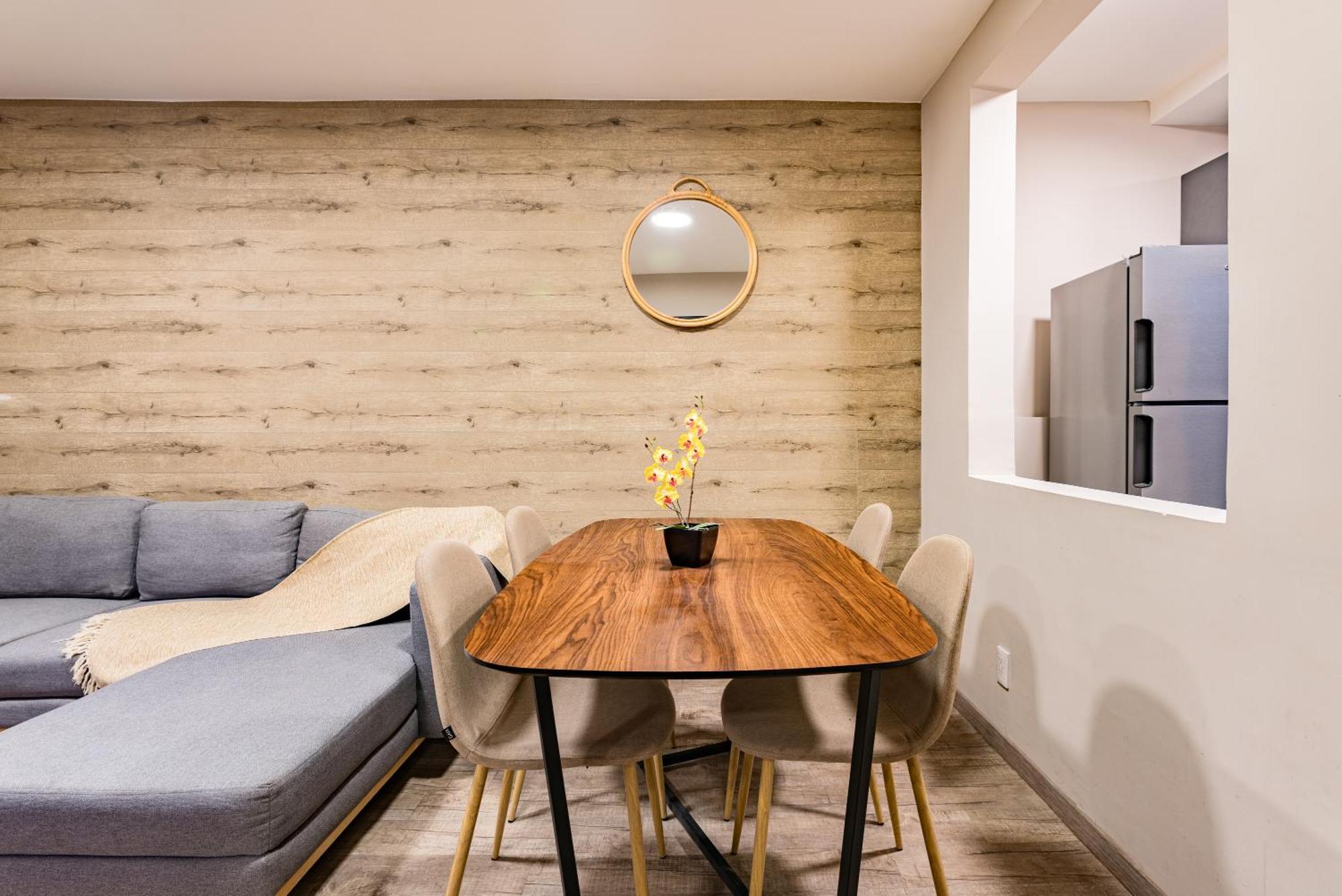 Appartamento Tiny Desk By Vh *