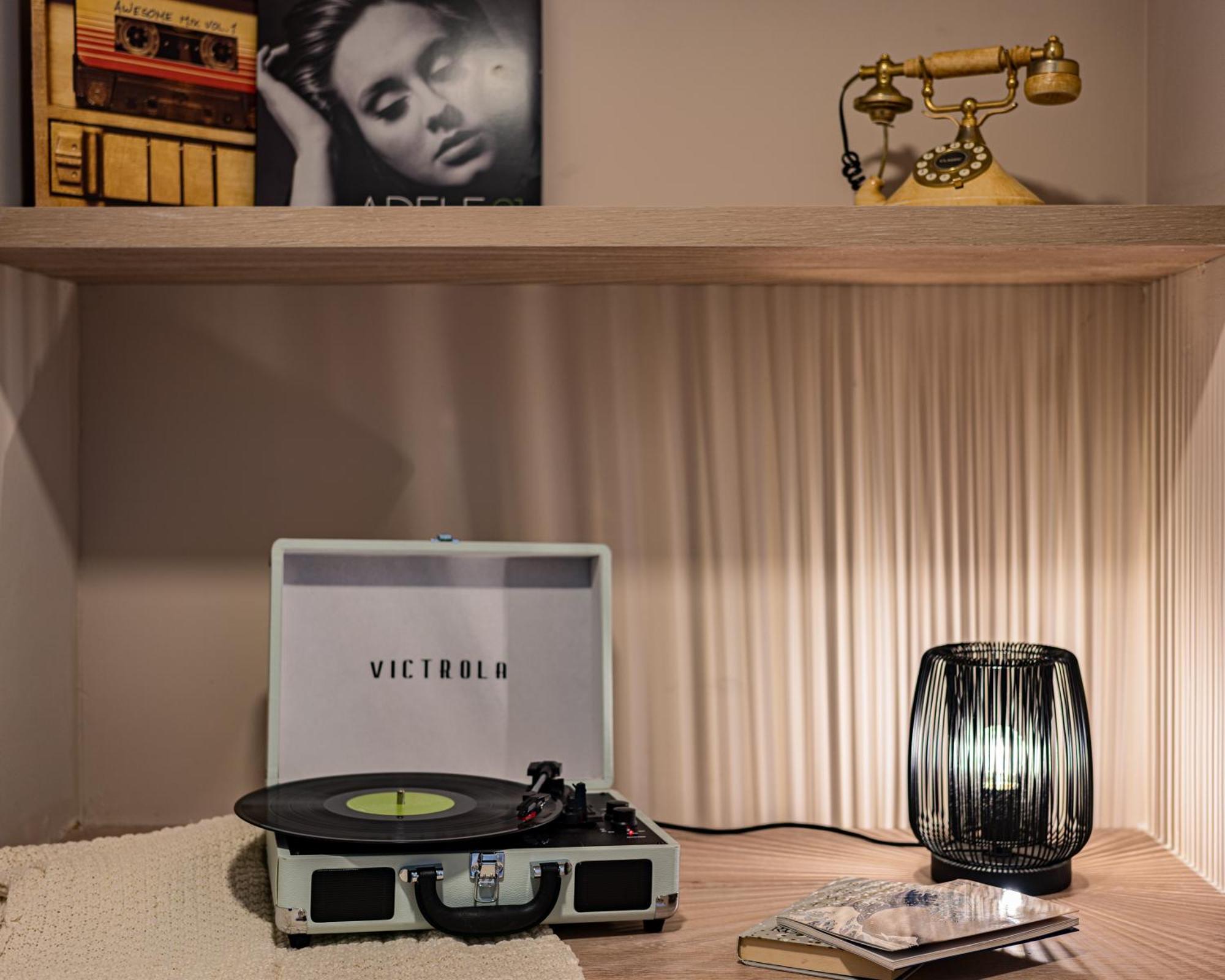 Tiny Desk By Vh Appartamento
