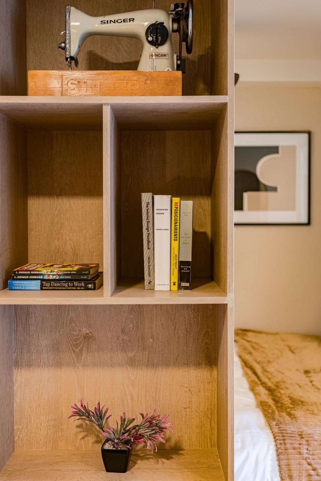 Appartamento Tiny Desk By Vh